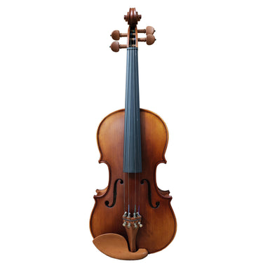 Violin Pearl River Tipo Antiguo C/arco Y Estuche 4/4, Mv006